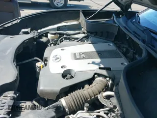 ✅ 2013 Infiniti FX • VIN: JN8CS1MU9DM142005 • Lot: 42418388. Listed on IAAI with 81,715 mi. Free auction sales archive from the USA and detailed vehicle history report at DreamBid. Image 12.