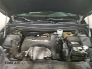 ✅ 2018 Buick Envision Premium • VIN: LRBFX3SX5JD115459 • Лот: 64390115. Опубликован ранее на Copart с пробегом 81 242 миль. Бесплатный доступ к архиву аукционных продаж из США и подробный отчёт об истории автомобиля на DreamBid. Изображение 14.