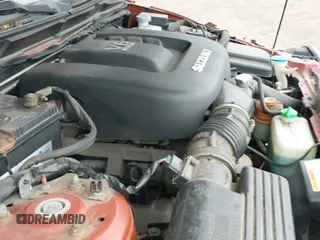 ✅ 2006 Suzuki Grand Vitara XSport • VIN: JS3TD944564104294 • Lot: 42076005. Listed on IAAI with 83,814 mi. Free auction sales archive from the USA and detailed vehicle history report at DreamBid. Image 21.