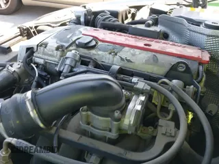 ✅ 1999 Mercedes-Benz SLK 230/320 • VIN: WDBKK47F1XF089720 • Lot: 42579464. Wystawiony na IAAI z przebiegiem 227 260 mil. Bezpłatny archiwum sprzedaży aukcyjnych z USA i szczegółowy raport historii pojazdu na DreamBid. Zdjęcie 12.