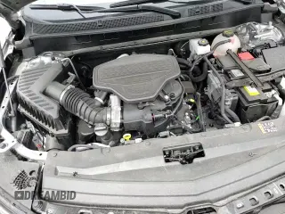 ✅ 2024 Cadillac XT6 FWD Premium Luxury • VIN: 1GYKPCRS2RZ741375 • Лот: 54308865. Опубликован ранее на Copart с пробегом 9 932 миль. Бесплатный доступ к архиву аукционных продаж из США и подробный отчёт об истории автомобиля на DreamBid. Изображение 15.