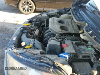 ✅ 2020 Ford EcoSport SES • VIN: MAJ6S3JL6LC343368 • Lot: 43390546. Wystawiony na IAAI z przebiegiem 151 222 mil. Bezpłatny archiwum sprzedaży aukcyjnych z USA i szczegółowy raport historii pojazdu na DreamBid. Zdjęcie 20.