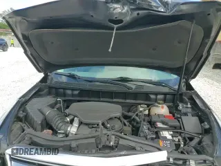 ✅ 2017 Cadillac XT5 Premium Luxury FWD • VIN: 1GYKNCRS8HZ112174 • Lot: 87185555. Listed on Copart with 45,244 mi. Free auction sales archive from the USA and detailed vehicle history report at DreamBid. Image 15.