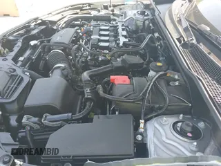 ✅ 2025 Acura Integra • VIN: 19UDE4H26SA013673 • Lot: 42291631. Listed on IAAI with 1,338 mi. Free auction sales archive from the USA and detailed vehicle history report at DreamBid. Image 19.