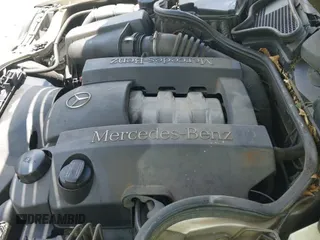 ✅ 1998 Mercedes-Benz E 320 • VIN: WDBJF65F3WA546814 • Lot: 42710763. Listed on IAAI with 221,203 mi. Free auction sales archive from the USA and detailed vehicle history report at DreamBid. Image 12.