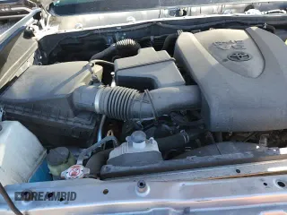 ✅ 2018 Toyota Tacoma TRD Sport • VIN: 5TFCZ5ANXJX148806 • Lot: 82541635. Listed on Copart with 105,677 mi. Free auction sales archive from the USA and detailed vehicle history report at DreamBid. Image 14.