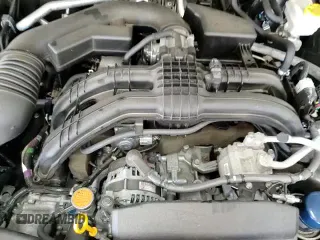 ✅ 2020 Subaru Impreza • VIN: 4S3GTAB60L3712282 • Лот: 82253585. Опубликован ранее на Copart с пробегом 65 689 миль. Бесплатный доступ к архиву аукционных продаж из США и подробный отчёт об истории автомобиля на DreamBid. Изображение 15.