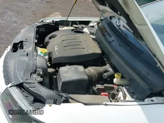 2015 Dodge Journey R/T z VIN 3C4PDCEG3FT577790, wystawiony jako IAAI lot #42925144 z przebiegiem 161 712 mil mil oraz . Historia ofert i sprzedaży dostępna na DreamBid. Obrazek 20.