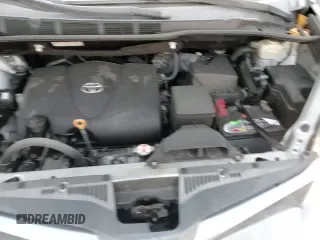 ✅ 2019 Toyota Sienna Limited Premium • VIN: 5TDYZ3DCXKS994669 • Лот: 93697005. Опубликован ранее на Copart с пробегом 68 406 миль. Бесплатный доступ к архиву аукционных продаж из США и подробный отчёт об истории автомобиля на DreamBid. Изображение 14.