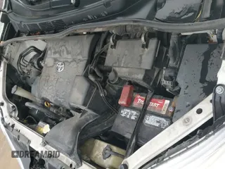 ✅ 2012 Toyota Sienna XLE • VIN: 5TDYK3DC8CS243544 • Lot: 43822359. Listed on IAAI with 138,152 mi. Free auction sales archive from the USA and detailed vehicle history report at DreamBid. Image 20.