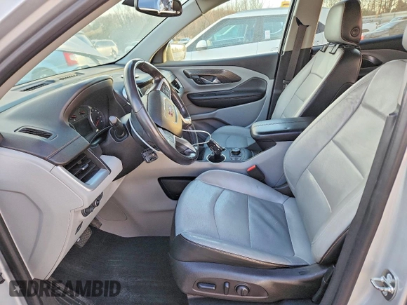 ✅ 2019 GMC Terrain SLT • VIN: 3GKALPEV7KL309368 • Lot: 72970925. Wystawiony na Copart z przebiegiem 147 668 mil. Bezpłatny archiwum sprzedaży aukcyjnych z USA i szczegółowy raport historii pojazdu na DreamBid. Zdjęcie 7.