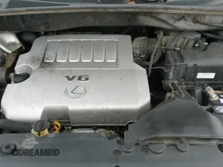 ✅ 2007 Lexus RX 350 • VIN: 2T2HK31U17C007289 • Lot: 43903967. Listed on IAAI with 181,660 mi. Free auction sales archive from the USA and detailed vehicle history report at DreamBid. Image 12.