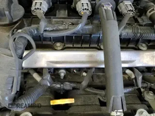 ✅ 2021 Nissan Versa SV • VIN: 3N1CN8EV4ML889494 • Lot: 92032565. Listed on Copart with 131,185 mi. Free auction sales archive from the USA and detailed vehicle history report at DreamBid. Image 15.