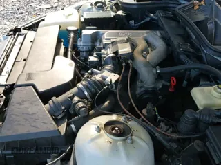 1998 BMW 3 Series Z3 1.9 with VIN 4USCH7332WLD16671, listed as a IAAI auction lot 43366446 with 120,364 mi miles and . Bid and sale history available at DreamBid. Image 19.