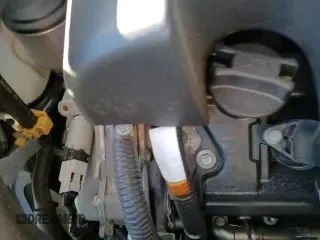 ✅ 2017 Nissan Murano SL • VIN: 5N1AZ2MG9HN162135 • Лот: 86816695. Опубликован ранее на Copart с пробегом 121 033 миль. Бесплатный доступ к архиву аукционных продаж из США и подробный отчёт об истории автомобиля на DreamBid. Изображение 17.