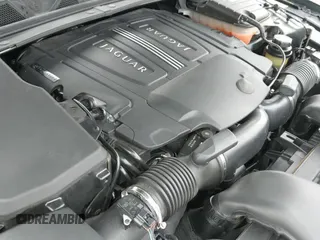 ✅ 2010 Jaguar XF Supercharged • VIN: SAJWA0HE8AMR78233 • Лот: 41658411. Опубликован ранее на IAAI с пробегом 69 158 миль. Бесплатный доступ к архиву аукционных продаж из США и подробный отчёт об истории автомобиля на DreamBid. Изображение 19.