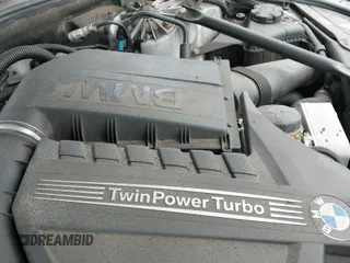 ✅ 2012 BMW 5 Series 535i • VIN: WBAFR7C57CC813030 • Lot: 42334480. Listed on IAAI with 115,942 mi. Free auction sales archive from the USA and detailed vehicle history report at DreamBid. Image 12.