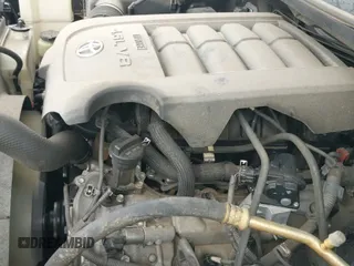 ✅ 2012 Toyota Tundra • VIN: 5TFRM5F1XCX040980 • Lot: 43753381. Listed on IAAI with 108,529 mi. Free auction sales archive from the USA and detailed vehicle history report at DreamBid. Image 19.