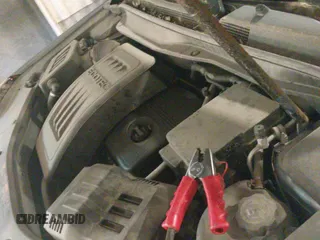 ✅ 2014 GMC Terrain SLE • VIN: 2GKFLVEK6E6357923 • Lot: 42623987. Listed on IAAI with 93,204 mi. Free auction sales archive from the USA and detailed vehicle history report at DreamBid. Image 12.