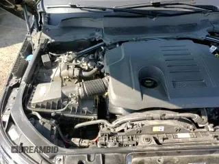 ✅ 2021 Land Rover Range Rover Sport HSE Silver Edition • VIN: SALWR2SU0MA778397 • Lot: 61005235. Listed on Copart with 59,548 mi. Free auction sales archive from the USA and detailed vehicle history report at DreamBid. Image 15.