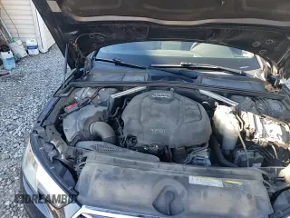 ✅ 2017 Audi A4 Premium • VIN: WAUANAF44HN070831 • Lot: 87233555. Listed on Copart with 110,522 mi. Free auction sales archive from the USA and detailed vehicle history report at DreamBid. Image 13.