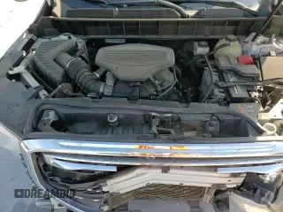 ✅ 2017 GMC Acadia SLE • VIN: 1GKKNLLS9HZ221200 • Lot: 90145125. Wystawiony na Copart z przebiegiem 104 825 mil. Bezpłatny archiwum sprzedaży aukcyjnych z USA i szczegółowy raport historii pojazdu na DreamBid. Zdjęcie 17.