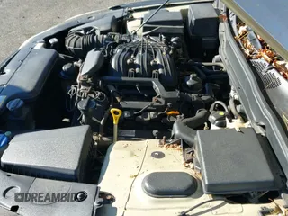 ✅ 2009 Hyundai Genesis • VIN: KMHGC46E69U026572 • Лот: 43604198. Опубликован ранее на IAAI с пробегом 287 213 миль. Бесплатный доступ к архиву аукционных продаж из США и подробный отчёт об истории автомобиля на DreamBid. Изображение 13.