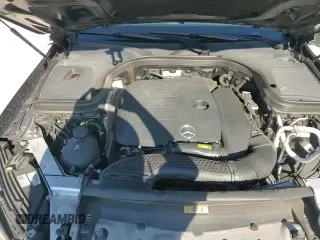 ✅ 2021 Mercedes-Benz GLC 300 • VIN: W1N0G8EB4MG004515 • Lot: 86260725. Wystawiony na Copart z przebiegiem 29 986 mil. Bezpłatny archiwum sprzedaży aukcyjnych z USA i szczegółowy raport historii pojazdu na DreamBid. Zdjęcie 17.