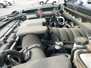 ✅ 2024 GMC Yukon Denali • VIN: 1GKS1DKL5RR190069 • Lot: 42658696. Listed on IAAI with 32,922 mi. Free auction sales archive from the USA and detailed vehicle history report at DreamBid. Image 21.