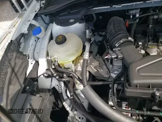 ✅ 2025 Ford Escape ST-Line • VIN: 1FMCU9MN4SUB13369 • Лот: 70783645. Опубликован ранее на Copart с пробегом 413 миль. Бесплатный доступ к архиву аукционных продаж из США и подробный отчёт об истории автомобиля на DreamBid. Изображение 15.