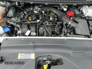 ✅ 2021 Ford Edge SE • VIN: 2FMPK3G92MBA48372 • Лот: 84010195. Опубликован ранее на Copart с пробегом 24 481 миль. Бесплатный доступ к архиву аукционных продаж из США и подробный отчёт об истории автомобиля на DreamBid. Изображение 17.