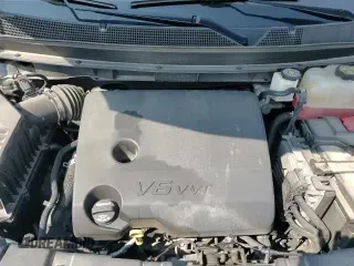 ✅ 2021 Chevrolet Traverse LT Cloth • VIN: 1GNEVGKW5MJ119901 • Лот: 68476525. Опубликован ранее на Copart с пробегом 90 782 миль. Бесплатный доступ к архиву аукционных продаж из США и подробный отчёт об истории автомобиля на DreamBid. Изображение 15.