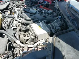 ✅ 2017 Infiniti Q50 Red Sport 400 • VIN: JN1FV7AP7HM851090 • Lot: 41549331. Listed on IAAI with 90,819 mi. Free auction sales archive from the USA and detailed vehicle history report at DreamBid. Image 20.