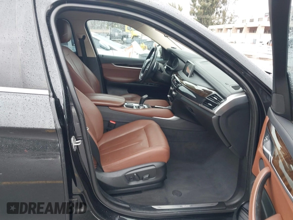 ✅ 2015 BMW X6 xDrive35i • VIN: 5UXKU2C59F0N75866 • Lot: 44379728. Wystawiony na IAAI z przebiegiem 149 004 mil. Bezpłatny archiwum sprzedaży aukcyjnych z USA i szczegółowy raport historii pojazdu na DreamBid. Zdjęcie 5.
