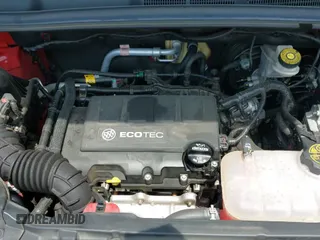 ✅ 2018 Buick Encore Sport Touring • VIN: KL4CJ2SB6JB618413 • Lot: 42711877. Wystawiony na IAAI z przebiegiem 47 351 mil. Bezpłatny archiwum sprzedaży aukcyjnych z USA i szczegółowy raport historii pojazdu na DreamBid. Zdjęcie 20.