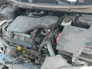 ✅ 2017 Nissan Rogue SV • VIN: JN1BJ1CR3HW101356 • Lot: 42295102. Listed on IAAI with 153,205 mi. Free auction sales archive from the USA and detailed vehicle history report at DreamBid. Image 20.