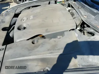 ✅ 2008 Lexus IS 250 • VIN: JTHBK262385063517 • Lot: 43476313. Listed on IAAI with 209,653 mi. Free auction sales archive from the USA and detailed vehicle history report at DreamBid. Image 19.