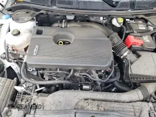 ✅ 2020 Lincoln Corsair Standard • VIN: 5LMCJ1D95LUL03290 • Лот: 90028915. Опубликован ранее на Copart с пробегом 47 370 миль. Бесплатный доступ к архиву аукционных продаж из США и подробный отчёт об истории автомобиля на DreamBid. Изображение 16.