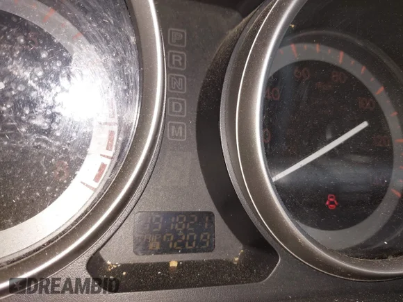✅ 2010 Mazda CX-9 Grand Touring • VIN: JM3TB3MA6A0230906 • Лот: 42422826. Опубліковано раніше на IAAI з пробігом 191 821 миль. Безкоштовний доступ до архіву аукціонних продажів зі США та докладний звіт про історію автомобіля на DreamBid. Зображення 7.