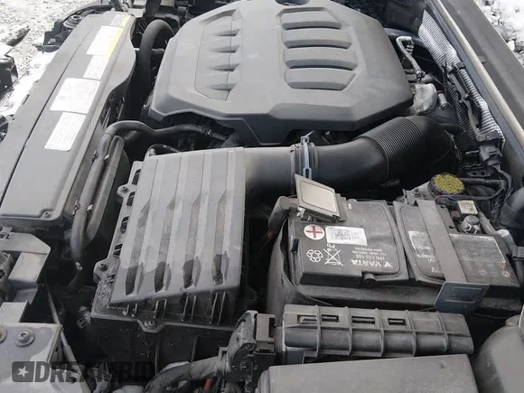 ✅ 2022 Volkswagen Arteon SEL R-Line • VIN: WVWAR7AN3NE010948 • Lot: 44598664. Listed on IAAI with 73,652 mi. Free auction sales archive from the USA and detailed vehicle history report at DreamBid. Image 24.
