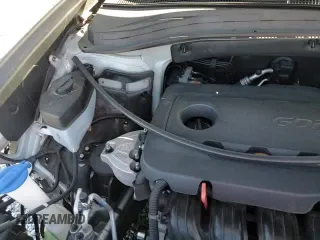 ✅ 2020 Hyundai Santa Fe SEL • VIN: 5NMS33AD5LH229491 • Лот: 89714295. Опубликован ранее на Copart с пробегом 41 710 миль. Бесплатный доступ к архиву аукционных продаж из США и подробный отчёт об истории автомобиля на DreamBid. Изображение 17.