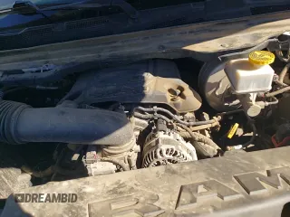 2020 Ram 1500 Laramie with VIN 1C6RREDT0LN294884, listed as a Copart auction lot 59661595 with 93,109 mi miles and Salvage title. Bid and sale history available at DreamBid. Image 30.