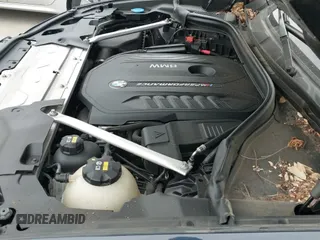 ✅ 2018 BMW X3 M40i • VIN: 5UXTS3C53J0Y97136 • Lot: 42018136. Wystawiony na IAAI z przebiegiem 58 807 mil. Bezpłatny archiwum sprzedaży aukcyjnych z USA i szczegółowy raport historii pojazdu na DreamBid. Zdjęcie 22.