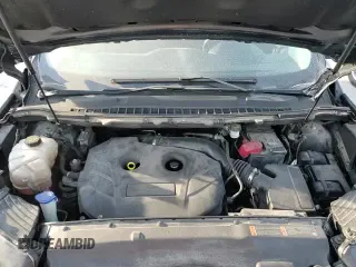 ✅ 2018 Ford Edge SE • VIN: 2FMPK3G9XJBC58973 • Лот: 84948345. Опубликован ранее на Copart с пробегом 93 360 миль. Бесплатный доступ к архиву аукционных продаж из США и подробный отчёт об истории автомобиля на DreamBid. Изображение 15.