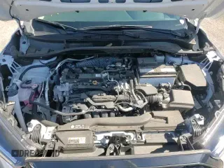 ✅ 2022 Toyota Corolla Cross LE • VIN: 7MUCAAAG6NV016225 • Lot: 87196845. Listed on Copart with 11,645 mi. Free auction sales archive from the USA and detailed vehicle history report at DreamBid. Image 16.