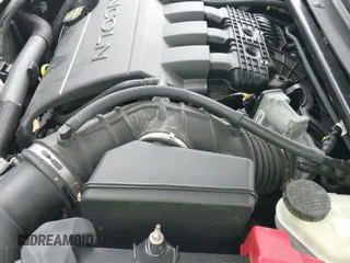 ✅ 2012 Lincoln MKS • VIN: 1LNHL9DR8CG804349 • Lot: 43208455. Wystawiony na IAAI z przebiegiem 81 510 mil. Bezpłatny archiwum sprzedaży aukcyjnych z USA i szczegółowy raport historii pojazdu na DreamBid. Zdjęcie 20.