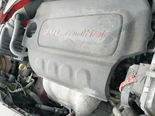 ✅ 2020 Jeep Renegade Altitude • VIN: ZACNJABB9LPL21442 • Lot: 42951617. Listed on IAAI with 156,999 mi. Free auction sales archive from the USA and detailed vehicle history report at DreamBid. Image 23.