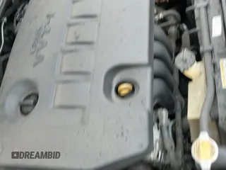 ✅ 2016 Toyota Corolla LE • VIN: 5YFBURHE6GP564737 • Lot: 43735481. Wystawiony na IAAI z przebiegiem 106 510 mil. Bezpłatny archiwum sprzedaży aukcyjnych z USA i szczegółowy raport historii pojazdu na DreamBid. Zdjęcie 20.