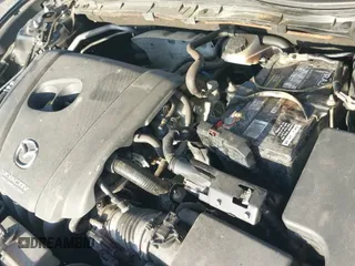 ✅ 2014 Mazda 3 S Grand Touring • VIN: JM1BM1W35E1190402 • Lot: 43188844. Listed on IAAI with 155,751 mi. Free auction sales archive from the USA and detailed vehicle history report at DreamBid. Image 19.