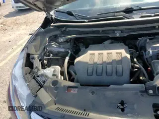 ✅ 2020 Mitsubishi Eclipse Cross SE • VIN: JA4AT5AA3LZ031706 • Лот: 65924925. Опубликован ранее на Copart с пробегом 24 357 миль. Бесплатный доступ к архиву аукционных продаж из США и подробный отчёт об истории автомобиля на DreamBid. Изображение 16.